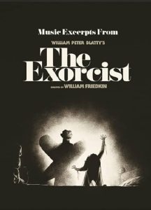 The Exorcist Music